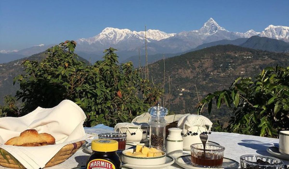 How To Have The Best Luxury Vacation In Nepal?